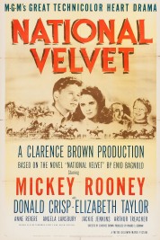 National Velvet 1945