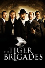 The Tiger Brigades 2006