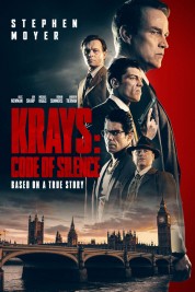 Krays: Code of Silence 2021