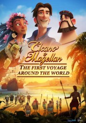 Elcano & Magellan: The First Voyage Around the World 2019