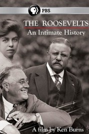 The Roosevelts: An Intimate History 2014