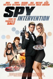 Spy Intervention 2020