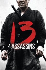 13 Assassins 2010