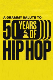 A GRAMMY Salute To 50 Years Of Hip-Hop 2023