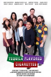 Tequila Flavored Cigarettes 2019