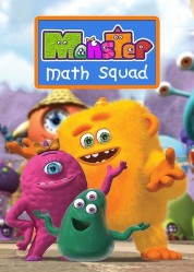 Monster Math Squad 2012