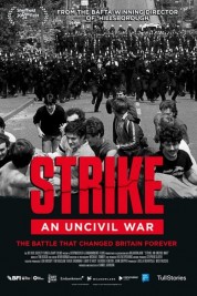 Strike: An Uncivil War 2024