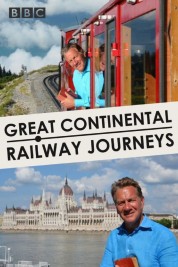 Great Continental Railway Journeys 2012