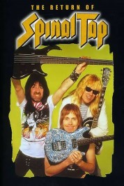 The Return of Spinal Tap 1992