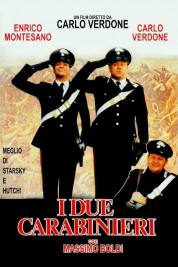 I due carabinieri 1984