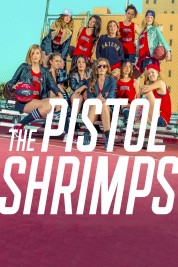 The Pistol Shrimps 2016