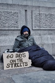 60 Days on the Streets 2019