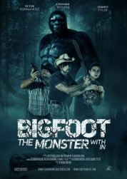 Bigfoot: The Monster Within 2022