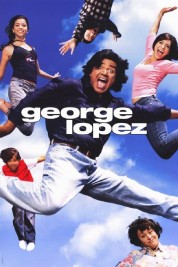 George Lopez 2002