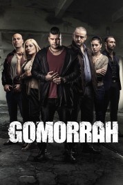 Gomorrah 2014