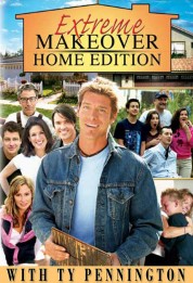 Extreme Makeover: Home Edition 2003