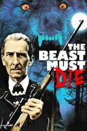 The Beast Must Die 1974