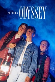 The Odyssey 1992