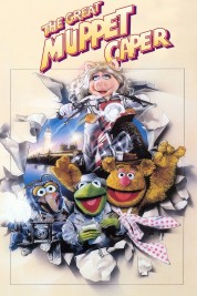 The Great Muppet Caper 1981