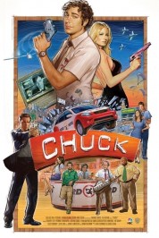 Chuck 2007