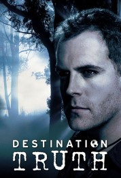 Destination Truth 2007