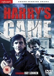 Harry's Game 1982