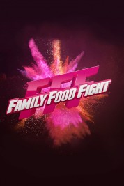 Family Food Fight 2017