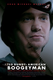 Ted Bundy: American Boogeyman 2021