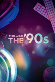 Rewind The '90s 2023