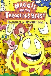 Maggie and the Ferocious Beast 2000