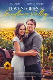 Love Stories in Sunflower Valley 2021