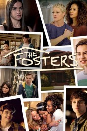 The Fosters 2013