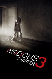 Insidious: Chapter 3 2015