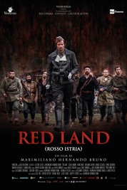 Red Land (Rosso Istria) 2018