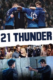 21 Thunder 2017