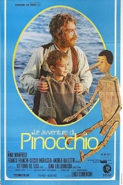 The Adventures of Pinocchio 1972