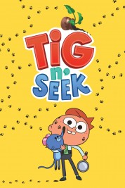 Tig n' Seek 2020