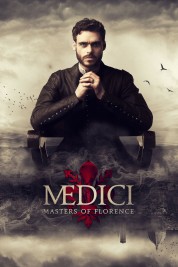 Medici: Masters of Florence 2016