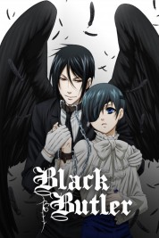 Black Butler 2008