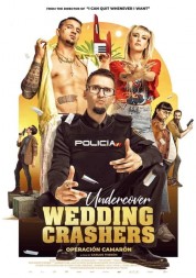 Undercover Wedding Crashers 2021