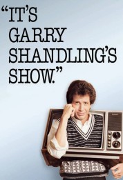 It's Garry Shandling's Show 1986