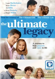 The Ultimate Legacy 2015