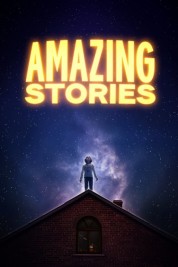 Amazing Stories 2020