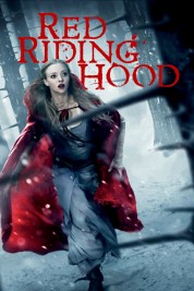 Red Riding Hood 2011