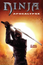 Ninja Apocalypse 2014