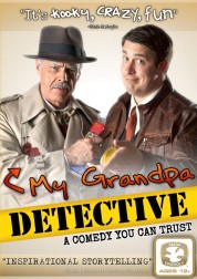 My Grandpa Detective 2016