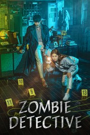 Zombie Detective 2020