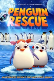 Penguin Rescue 2018