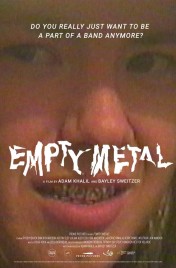 Empty Metal 2018