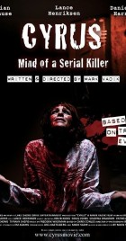 Cyrus: Mind of a Serial Killer 2010
